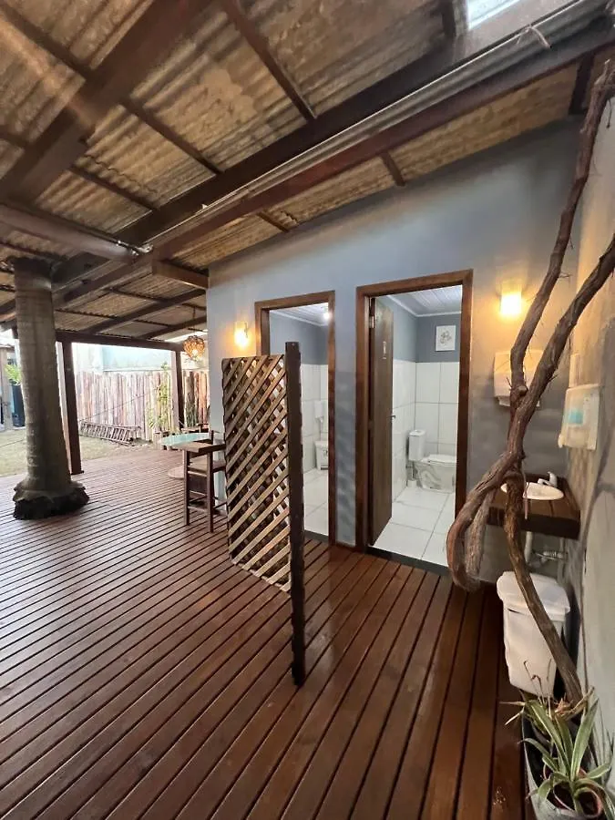 Apartamento Atlantic Garden Balneário Camboriú 0*,  Brasil