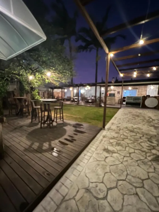 Appartamento Atlantic Garden Balneário Camboriú Brasile